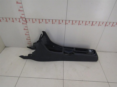 8E0863241G6PS Консоль Audi A4 (B7) 2005-2007