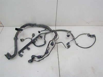 03C971612BL Проводка (коса) VW Polo (Sed RUS) 2011-2020