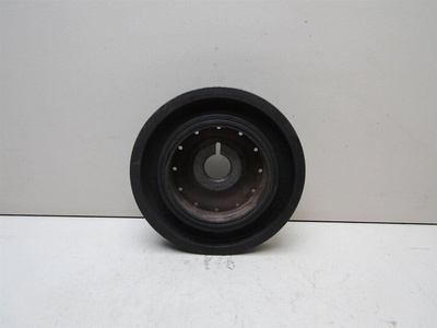 123033245R Шкив коленвала Renault Megane II 2002-2009