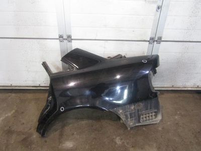 8D5809605G Крыло заднее левое Audi A4 (B5) 1994-2002