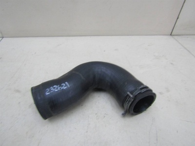 1J0145838B Патрубок интеркулера Skoda Octavia 1997-2000