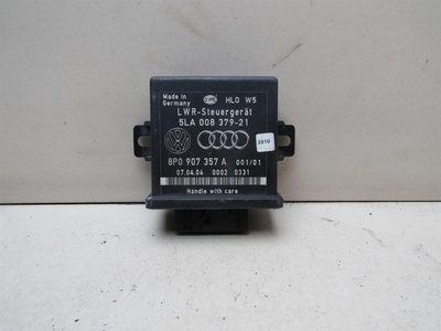 8P0907357A Блок электронный Audi A6 (C6,4F) 2005-2011