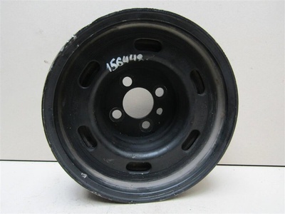 058105251E Шкив коленвала Audi A4 (B5) 1994-2002