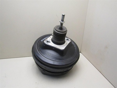 4F0612105G Усилитель тормозов вакуумный Audi A6 (C6,4F) 2005-2011