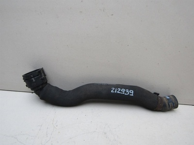 4F0819378B Патрубок Audi A6 (C6,4F) 2005-2011