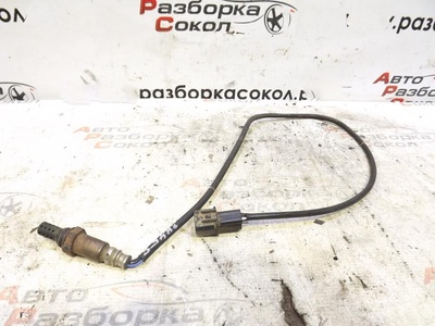 MN153038 Датчик кислородный\Lambdasonde Mitsubishi Outlander (CU) 2003-2009