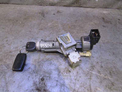 BP4K66150 Замок зажигания Mazda 3 (BK) 2002-2009