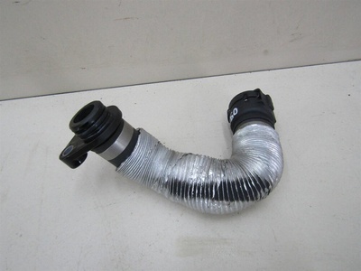 11537572159 Патрубок BMW X1 E84 2009-2015