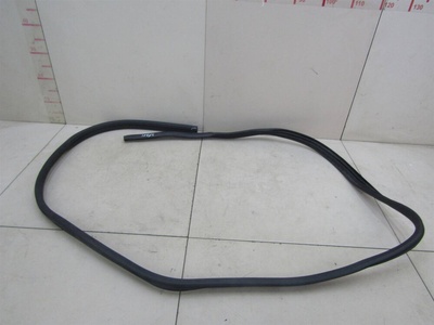 6001547017 Уплотнитель двери Renault Logan 2005-2014