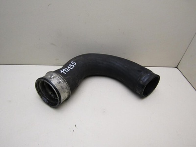 1K0145834T Патрубок интеркулера VW Passat (B6) 2005-2010