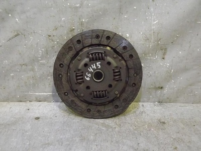 03C141031D Диск сцепления VW Passat (B7) 2011-2015