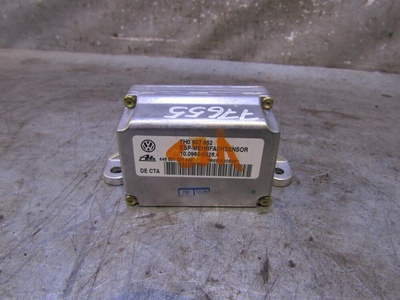 7H0907652A Датчик ускорения VW Touareg 2002-2010