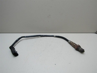 7700107433 Датчик кислородный\Lambdasonde Renault Megane II 2002-2009