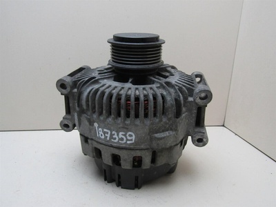 06E903016G Генератор Audi A6 (C6,4F) 2005-2011