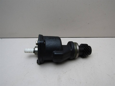 028145101F Насос вакуумный VW Passat (B5) 1996-2000
