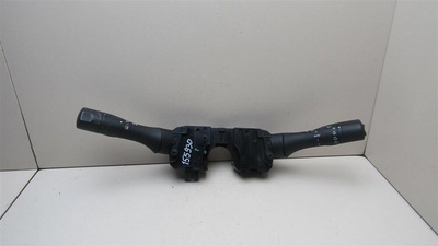 255670040R Переключатель подрулевой в сборе Renault Fluence 2010-нв