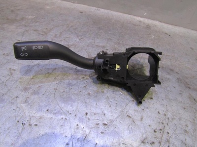 4E0953513A Переключатель поворотов подрулевой Audi A6 (C6,4F) 2005-2011