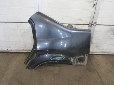 774217812R Крыло заднее левое Renault Logan 2005-2014