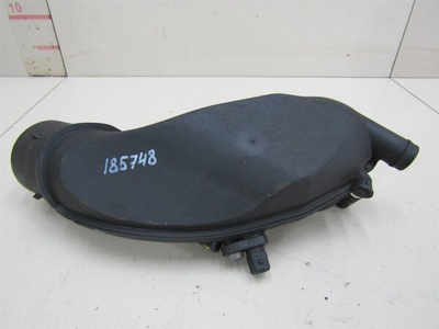 078133356F Воздуховод Audi A6 (C5) 1997-2004