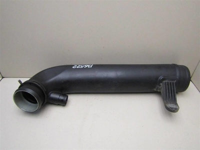 1K0129654AP Патрубок интеркулера VW Passat (B6) 2005-2010