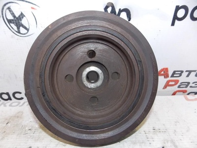 1711500 Шкив коленвала Ford Transit Connect 2002-2013