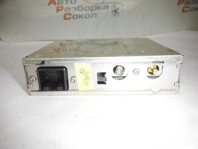 3B0919894 Блок электронный VW Passat (B5+) 2000-2005