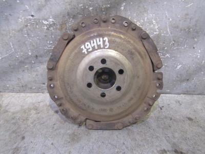 06A141025Q Корзина сцепления VW Golf IV \Bora 1997-2005