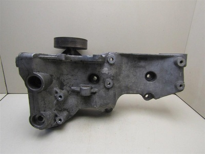 06D903141G Кронштейн генератора Audi A4 (B7) 2005-2007