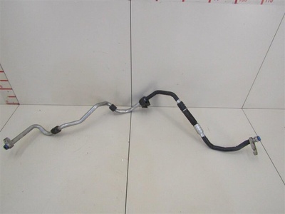 4F0260740B Трубка кондиционера Audi A6 (C6,4F) 2005-2011