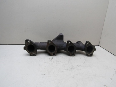 8200212642 Коллектор выпускной Renault Megane II 2002-2009