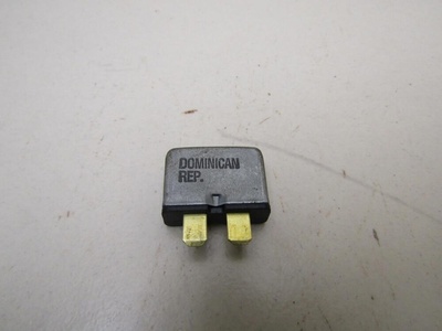 443937105A Реле VW Passat (B5+) 2000-2005