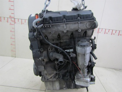 038100042K Двигатель (ДВС) VW Transporter T5 2003-2015