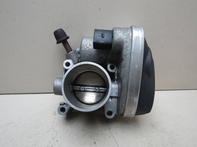036133062L Заслонка дроссельная VW Golf IV \Bora 1997-2005