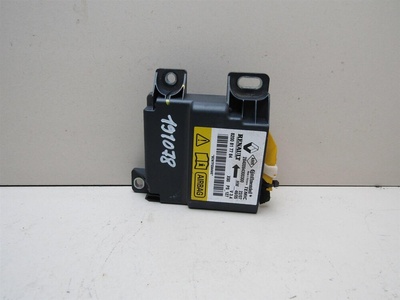 8200817784 Блок управления AIR BAG Renault Logan 2005-2014
