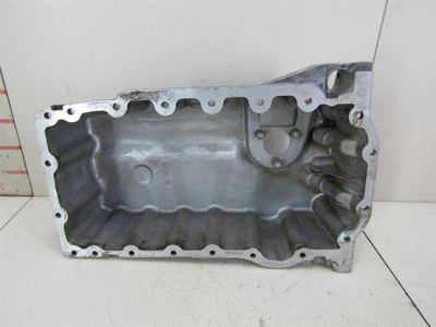 06F103601FA Поддон масляный двигателя VW Passat (B6) 2005-2010