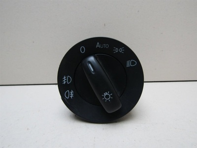 1K0941431NREH Переключатель света фар VW Passat (B6) 2005-2010