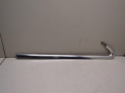 4F5853345A2ZZ Молдинг стекла Audi A6 (C6,4F) 2005-2011