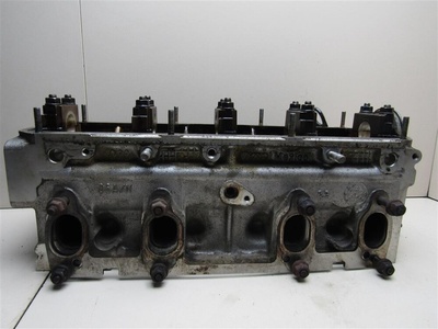 06B103351C Головка блока VW Passat (B5+) 2000-2005