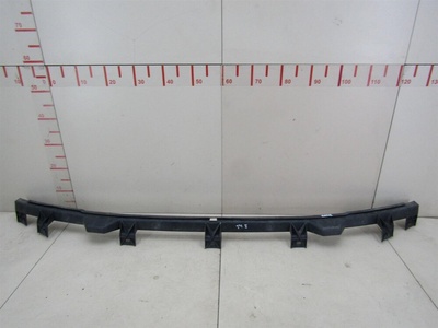 7D0807183B Направляющая бампера VW Transporter T4 1996-2003