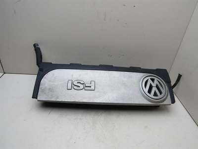 06F129208C Ресивер воздушный VW Passat (B6) 2005-2010
