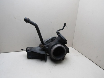A6460960499 Турбина Mercedes Benz W203 2000-2006