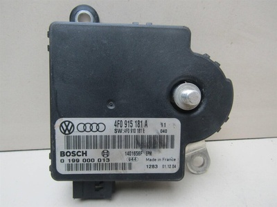 4F0915181A Блок электронный Audi A6 (C6,4F) 2005-2011
