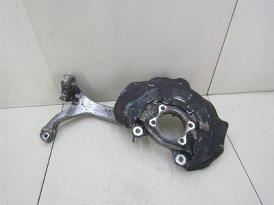 4F0407254G Кулак поворотный передний правый Audi A6 (C6,4F) 2005-2011