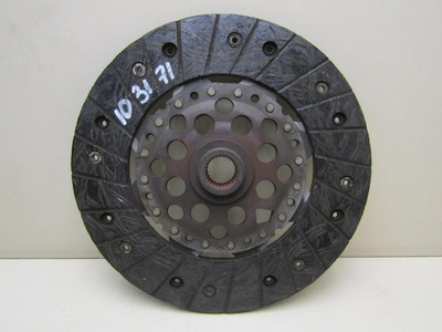 074141031R Диск сцепления VW Transporter T4 1996-2003