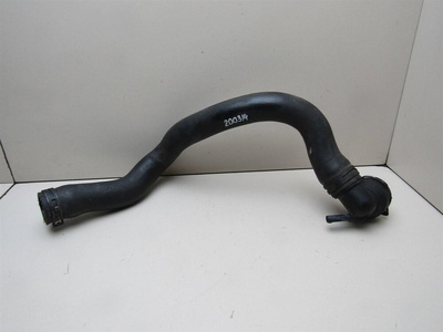 3C0122101BE Патрубок радиатора VW Passat (B6) 2005-2010