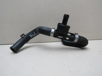 06B133753D Клапан воздушный VW Golf V 2003-2009