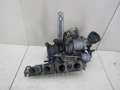06J145701L Турбина VW Passat (B6) 2005-2010