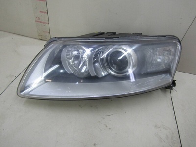 4F0941029AK Фара левая Audi A6 (C6,4F) 2005-2011