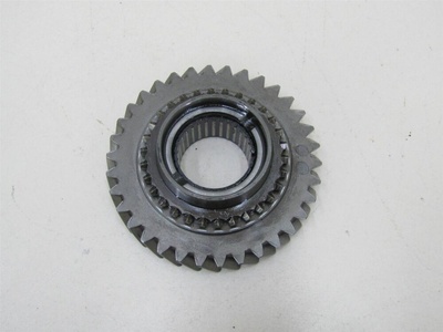 02A311251 Шестерня КПП VW Transporter T4 1991-1995