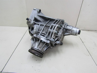 02H409053C Коробка раздаточная VW Transporter T5 2003-2015